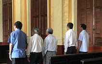 Lỗ 43 tỉ đồng do đầu tư trái quy định, cựu sếp Tập đoàn Cao su Việt Nam hầu tòa