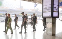 Phút cảnh báo: Cẩn trọng bị trộm cắp, móc túi ở sân bay