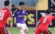 Chung kết lượt về AFC Cup 2019: Chờ hat-trick chiến thắng của CLB Hà Nội