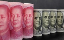 Trung Quốc lại điều chỉnh tỉ giá nhân dân tệ