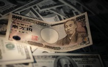 Doanh nghiệp Nhật Bản lo lợi nhuận giảm vì đồng yen tăng giá