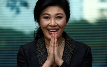 Cựu thủ tướng Yingluck làm 'công dân Serbia', đi được hơn 100 nước