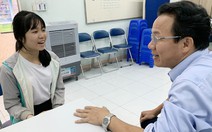 Ký túc xá ĐH Quốc gia TP.HCM giúp sinh viên khó khăn