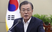 Hàn Quốc chìa tay chia sẻ tình báo với Thái Lan