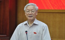 Tổng bí thư, Chủ tịch nước Nguyễn Phú Trọng: Xây dựng môi trường giáo dục an toàn, lành mạnh