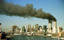 Khủng bố nước Mỹ 11-9: 18 năm nhìn lại vẫn bàng hoàng