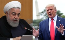 Ông Trump và Tổng thống Iran sắp gặp nhau tại New York?