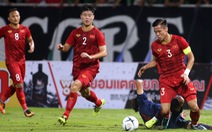 Bản quyền truyền hình các trận đấu của tuyển Việt Nam: Mua đắt, bán rẻ