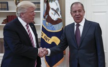 CNN: Sợ ông Trump làm lộ bí mật, tình báo Mỹ rút điệp viên khỏi Nga
