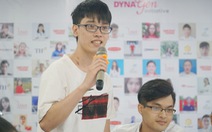 DynaGen Initiative, sáng kiến vì một thế hệ trẻ năng động hơn