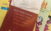 Giáo sư Hồ Ngọc Đại ra mắt sách về đổi mới giáo dục