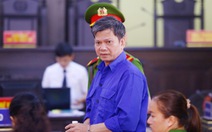 Hoãn phiên tòa xử vụ gian lận thi cử ở Sơn La vì nhiều người được triệu tập vắng mặt