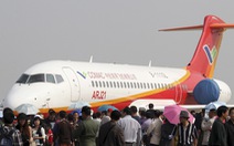 Trung Quốc muốn các hãng bay dùng máy bay trong nước sản xuất