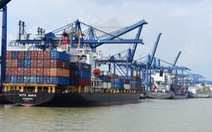 TP.HCM muốn trở thành trung tâm đầu mối dịch vụ logistics