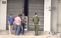 Video: Bắn nhau ở Vũng Tàu làm nhiều người bị thương