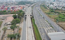 Nguy cơ ra tòa và thiệt hại hàng tỉ USD vì metro chậm tiến độ