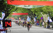 Coupe De Huế 2019: Giải đua xe đạp 'kỳ lạ'