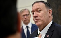 Dù mong ‘giải pháp hòa bình’, Mỹ vẫn xây dựng liên minh ngăn Iran