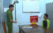 Tìm không được vợ, tức giận đánh chết một người đi đường