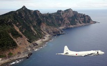 Nhật Bản lập đội cảnh sát đặc nhiệm bảo vệ đảo bị Trung Quốc tranh chấp