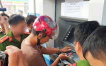 Khởi tố 3 người Trung Quốc sang Việt Nam đánh cắp dữ liệu thẻ ATM