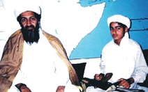 Công tử nhà Bin Laden và dòng chảy thông tin