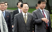 Cựu đại sứ Triều Tiên tại Việt Nam làm trưởng đoàn đàm phán với Mỹ