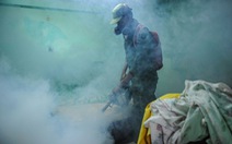 Giới ngoại giao Mỹ, Canada mắc 'hội chứng Havana' từ thuốc diệt muỗi?