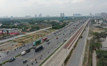 Yêu cầu 3 đơn vị rút kinh nghiệm dự án mở rộng xa lộ Hà Nội