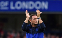 Cứ kiên trì, Lampard sẽ có ngày “hóa Klopp”