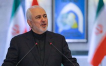 Ngoại trưởng Iran: ông Trump tự ‘đóng cánh cửa đối thoại’ với Tehran