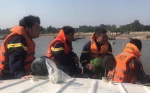 Tìm thấy thi thể 3 nạn nhân vụ cháy nổ tàu cá ở Thanh Hóa