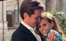 Công chúa Anh đính hôn với đại gia bất động sản Edoardo Mapelli Mozzi
