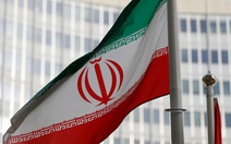 Iran tuyên tử hình 1 bị cáo bị buộc tội làm gián điệp cho Mỹ