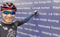 Vận động viên nước ngoài tử vong sau giải đua xe đạp ở Huế