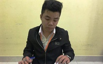 Vụ Alibaba: Nguyễn Thái Lực bị khởi tố điều tra về tội danh rửa tiền