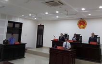 Vụ hủy kết quả đấu giá 'đất vàng': UBND TP Đà Nẵng thua kiện