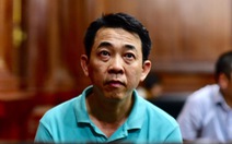 Cựu tổng giám đốc VN Pharma Nguyễn Minh Hùng bị đề nghị 18-19 năm tù