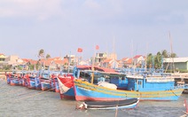 Phú Yên: Hoàn tất khu neo đậu tránh trú bão tàu thuyền