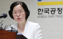 Nghị sĩ Hàn chỉ trích nữ giáo sư: 'Không sinh con là không hoàn thành nghĩa vụ quốc gia'