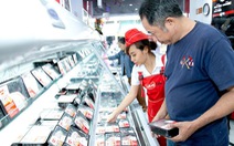 Thịt sạch MEATDeli chính thức có mặt tại TP. Hồ Chí Minh