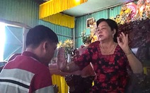 'Mẹ Hường' chữa bệnh bằng nước suối: phạt 'mẹ' 25 triệu đồng
