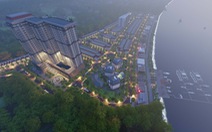 Cơ hội vàng sở hữu nhà phố tại Nam Hội An City