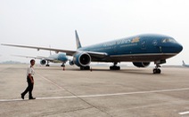 Vietnam Airlines được cấp phép bay tới Mỹ