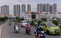 Làn sóng kinh tế chia sẻ ở Việt Nam - đường lớn đã mở!