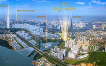 Chất lượng xây dựng của dự án Paris Hoàng Kim