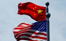 Mỹ - Trung nối lại đàm phán thương mại cấp cao vào tháng 10