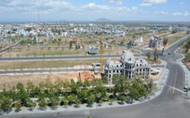 Bình Thuận và Bộ Xây dựng phải kiểm tra việc sân golf Phan Thiết biến thành khu đô thị