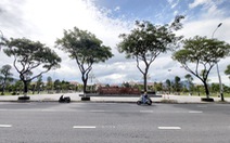 Đà Nẵng đầu tư xây dựng mới 2 quảng trường kết hợp bãi đậu xe