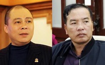 Vì sao áp dụng 'chính sách hình sự đặc biệt' với Phạm Nhật Vũ, Trương Minh Tuấn?